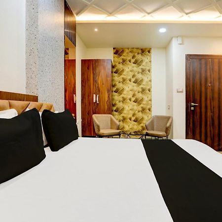 Hotel O Krishna Greens Kanpur Extérieur photo